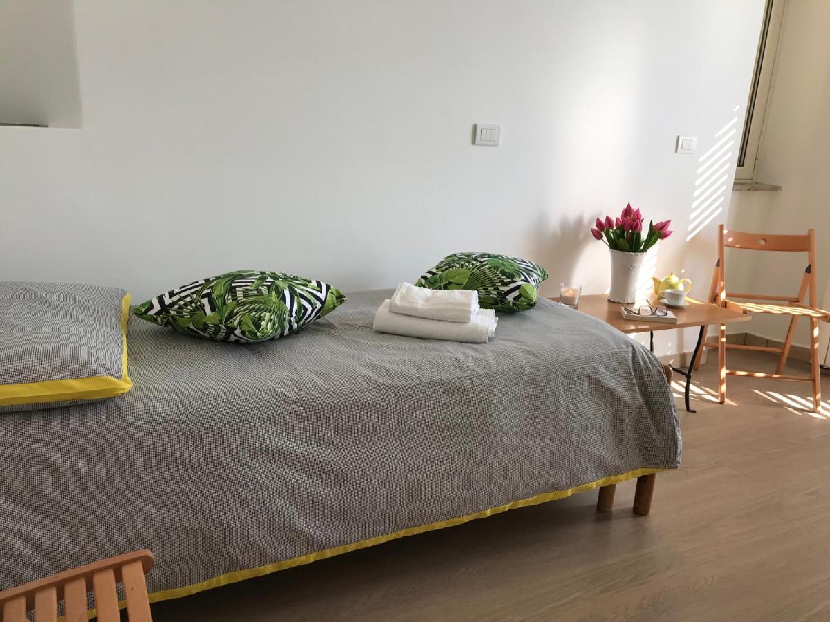 Appartamento Giorgiada Relax Castelmola Esterno foto