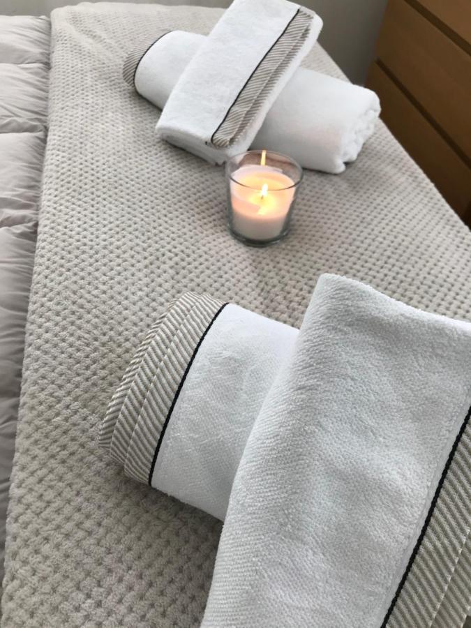 Appartamento Giorgiada Relax Castelmola Esterno foto