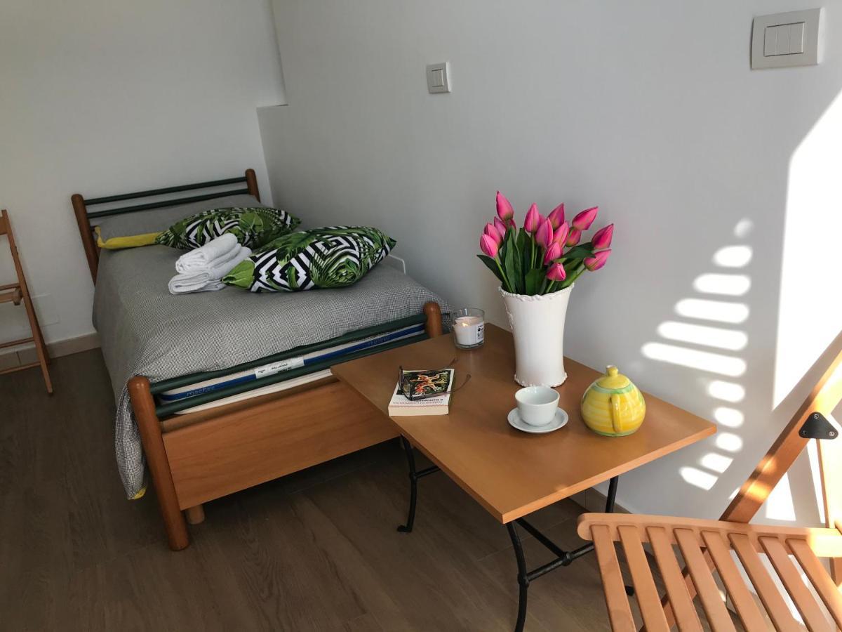 Appartamento Giorgiada Relax Castelmola Esterno foto