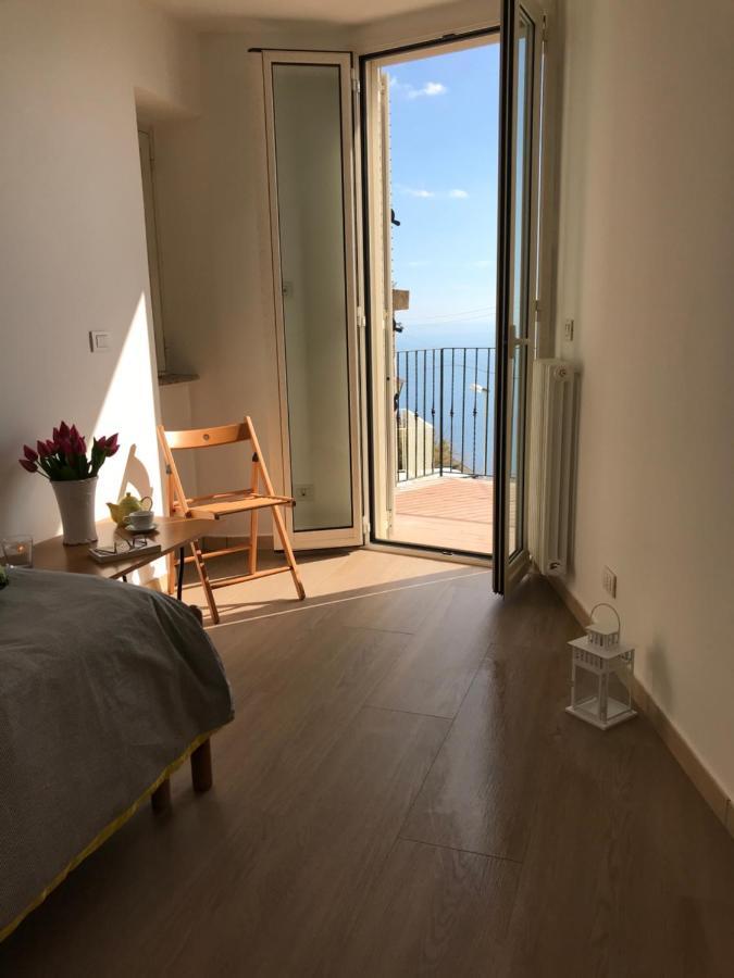 Appartamento Giorgiada Relax Castelmola Esterno foto