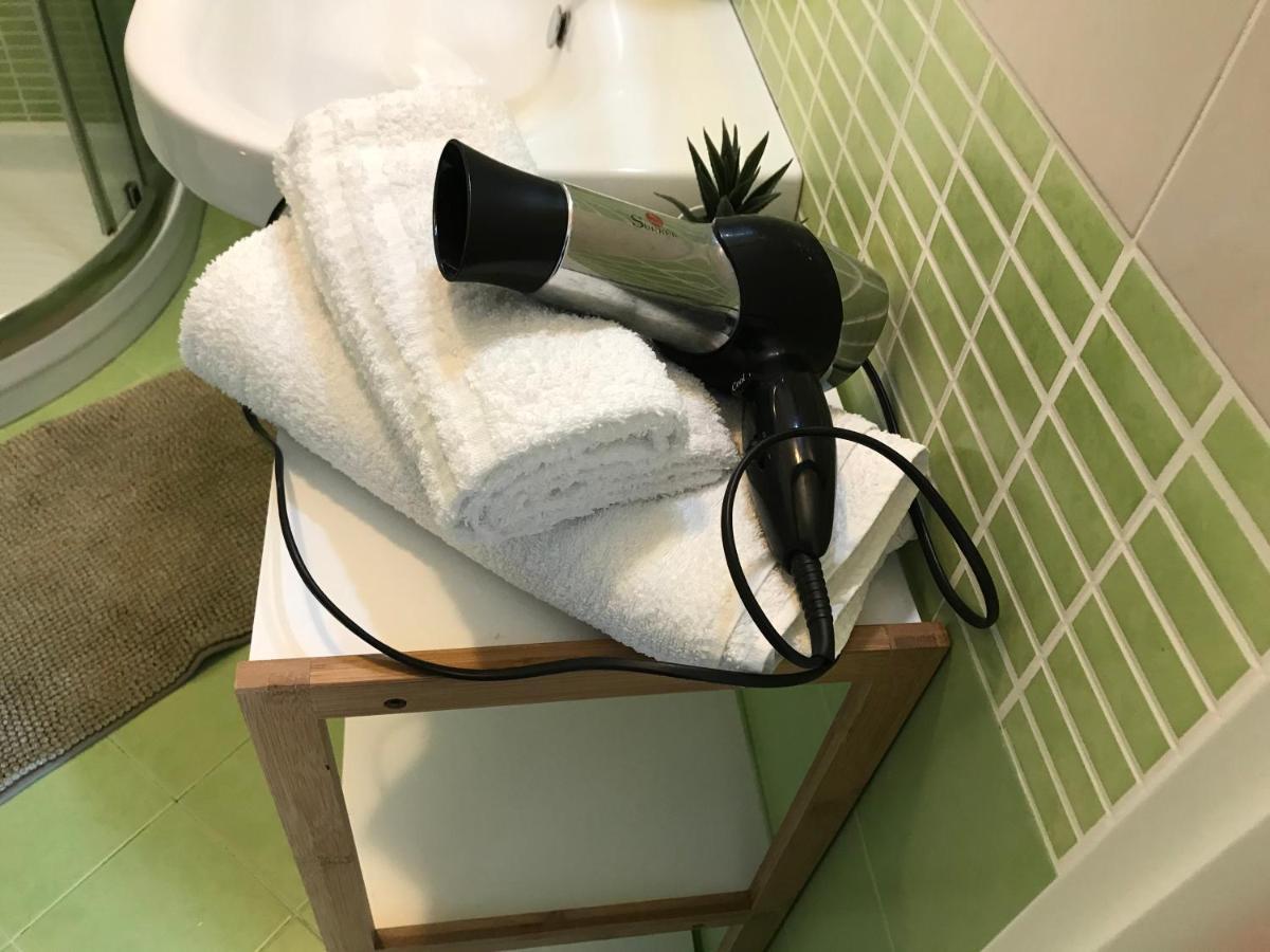 Appartamento Giorgiada Relax Castelmola Esterno foto