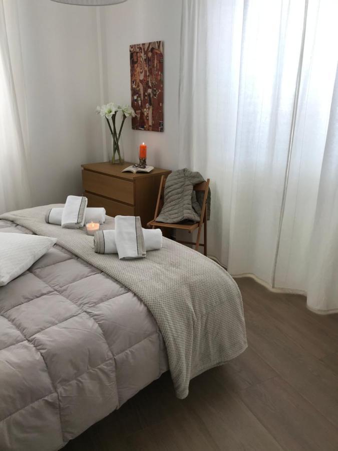 Appartamento Giorgiada Relax Castelmola Esterno foto